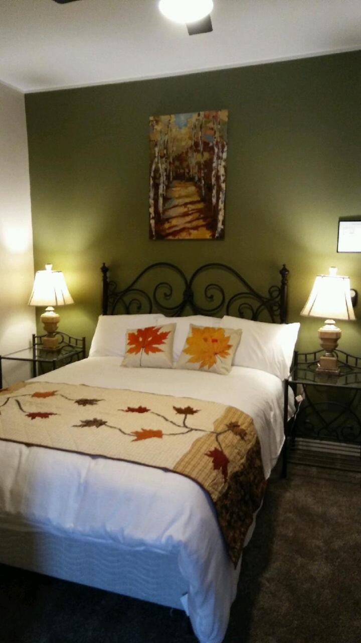The Inn At Deer Creek Winery Shippenville Εξωτερικό φωτογραφία