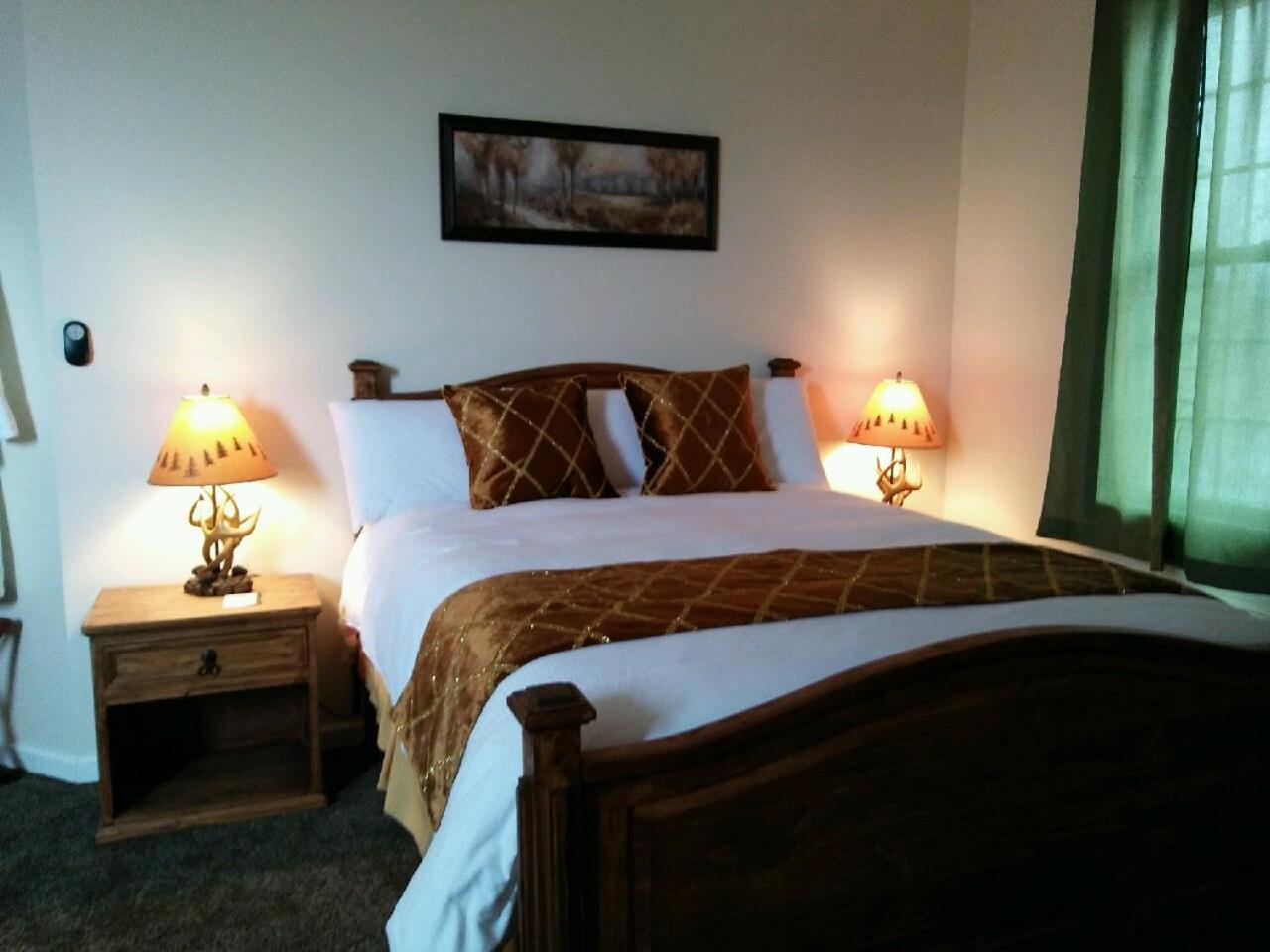 The Inn At Deer Creek Winery Shippenville Εξωτερικό φωτογραφία