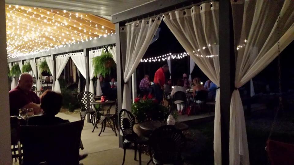 The Inn At Deer Creek Winery Shippenville Εξωτερικό φωτογραφία